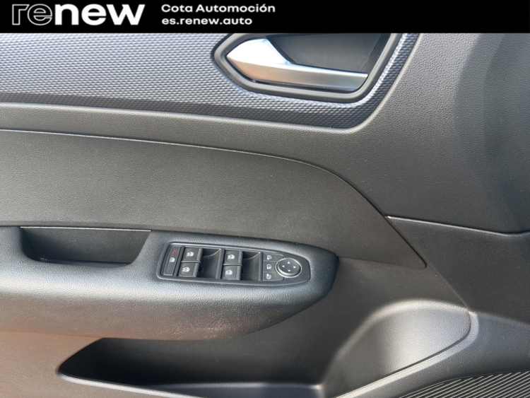 Renault Arkana Techno foto 16