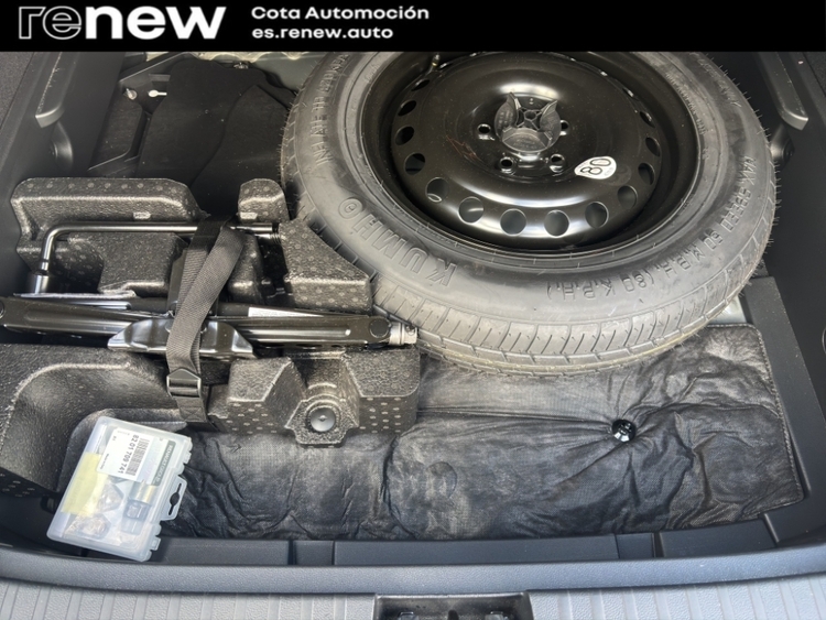 Renault Arkana Techno foto 19