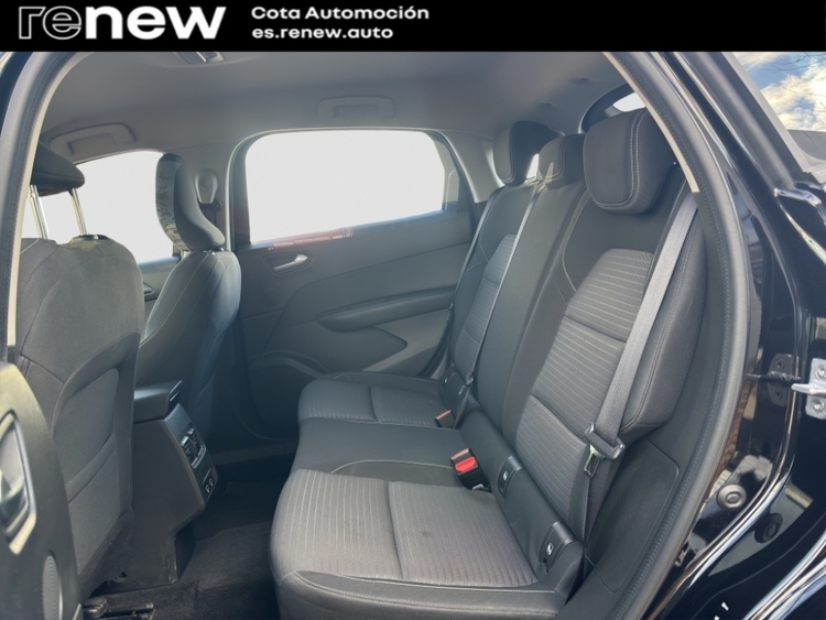 Renault Arkana Techno foto 8