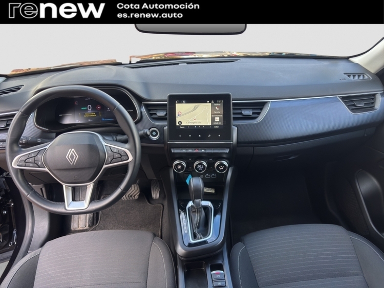 Renault Arkana Techno foto 10