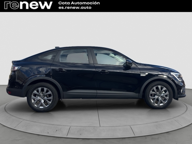 Renault Arkana Techno foto 11