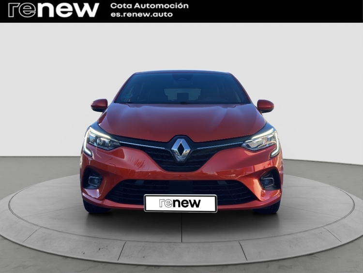 Renault Clio Zen foto 3