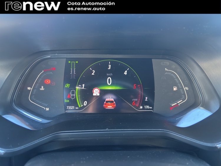 Renault Clio Zen foto 15