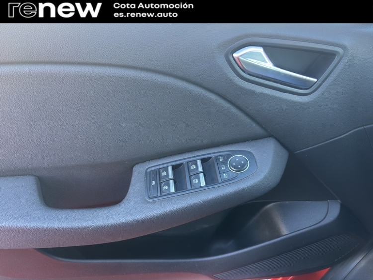 Renault Clio Zen foto 16