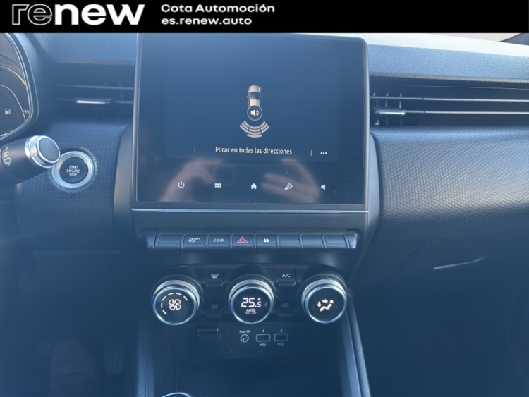 Renault Clio Zen foto 17