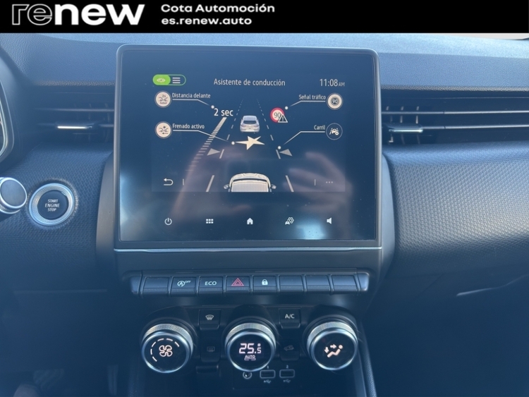 Renault Clio Zen foto 20