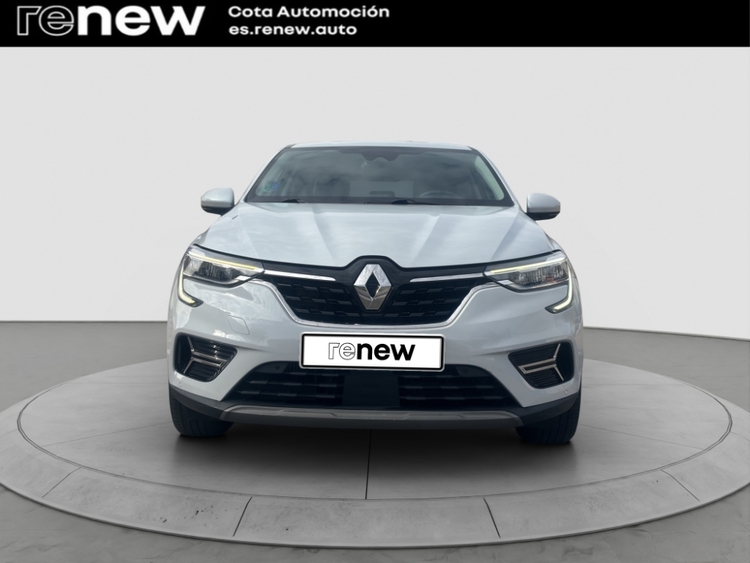 Renault Arkana Zen foto 3