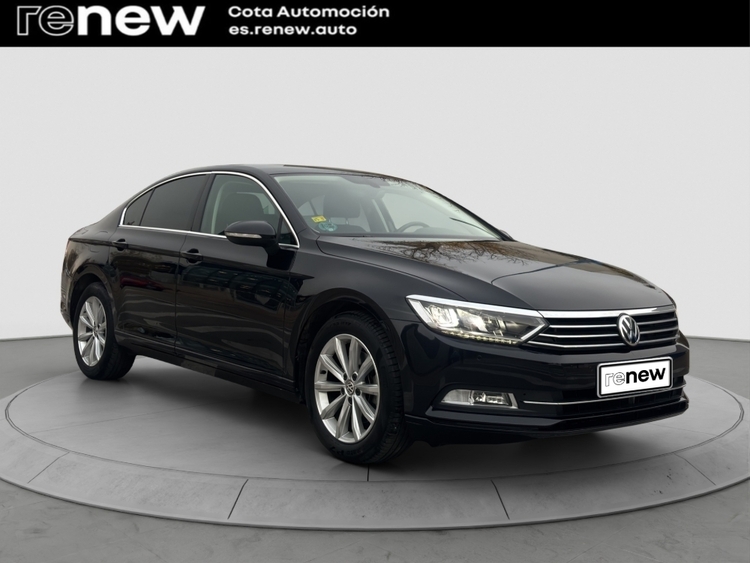 Volkswagen Passat Advance BMT foto 13