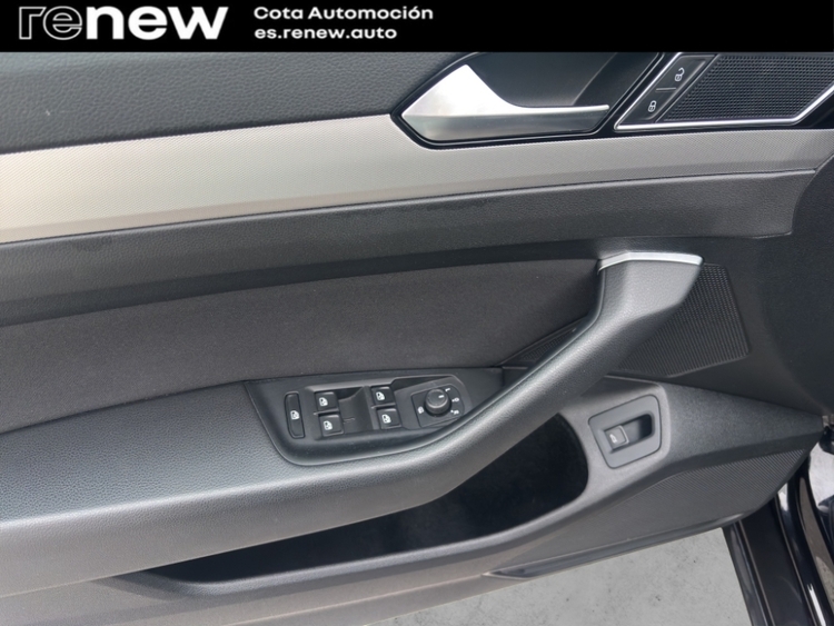 Volkswagen Passat Advance BMT foto 16