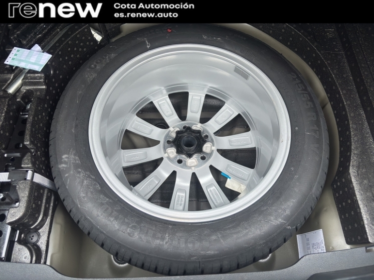 Volkswagen Passat Advance BMT foto 19