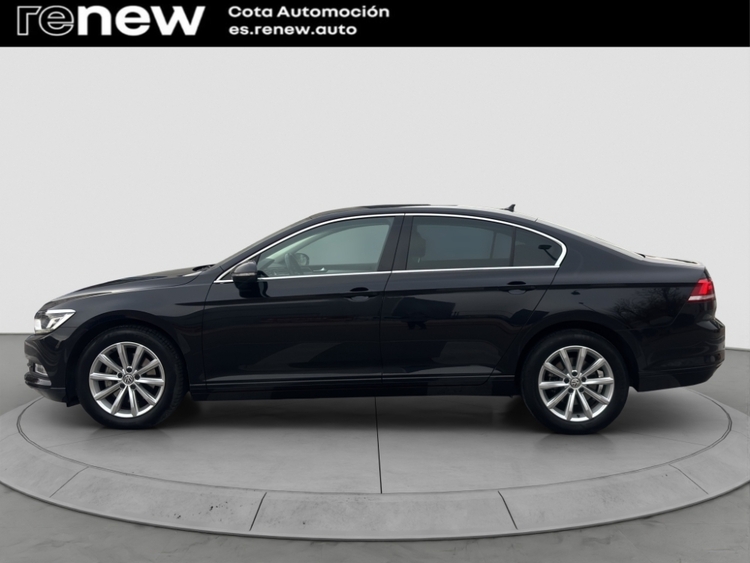 Volkswagen Passat Advance BMT foto 4