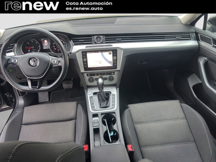 Volkswagen Passat Advance BMT foto 10