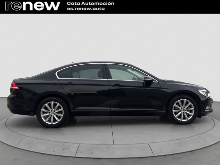 Volkswagen Passat Advance BMT foto 11