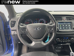 Hyundai i20 Tecno miniatura 14