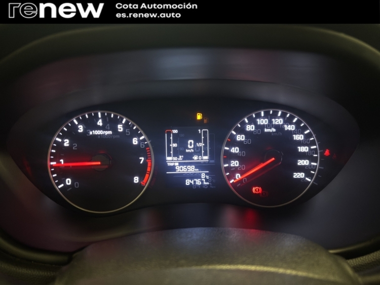 Hyundai i20 Tecno foto 15