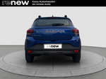 Dacia Sandero Stepway Extreme Go miniatura 7
