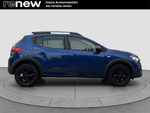 Dacia Sandero Stepway Extreme Go miniatura 11