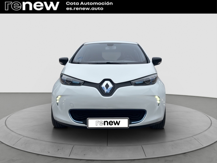 Renault Zoe Intens foto 3