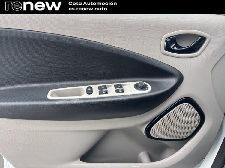 Renault Zoe Intens foto 16