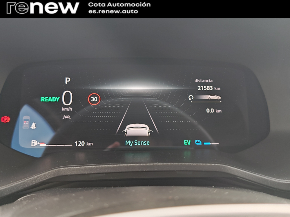 Renault Clio Techno miniatura 15