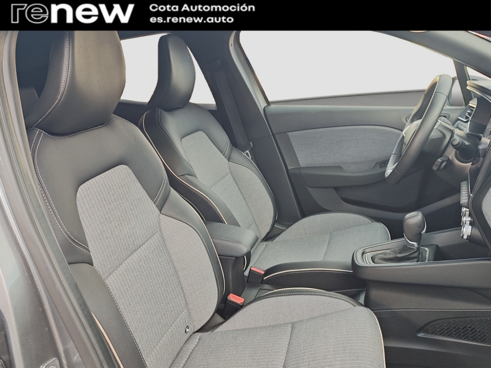 Renault Clio Techno miniatura 19