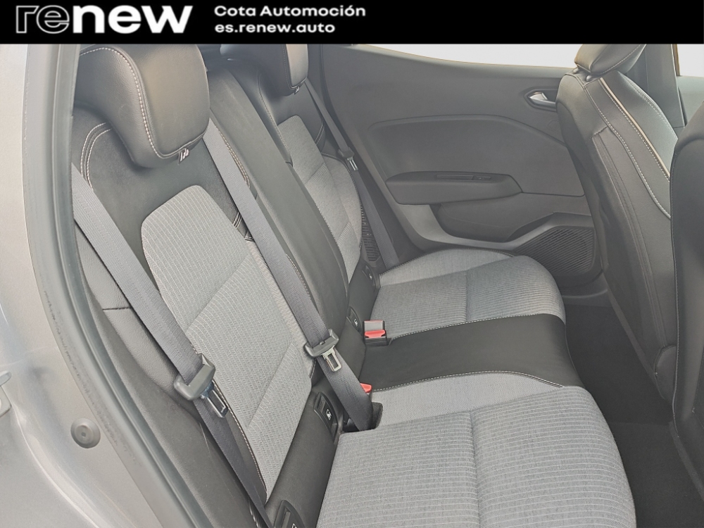 Renault Clio Techno miniatura 20