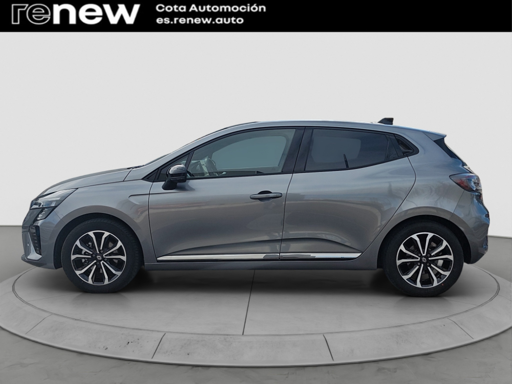 Renault Clio Techno miniatura 4