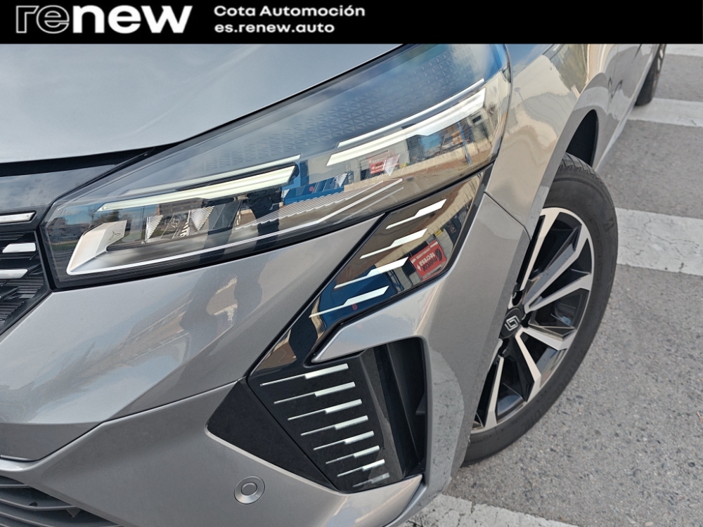 Renault Clio Techno miniatura 23