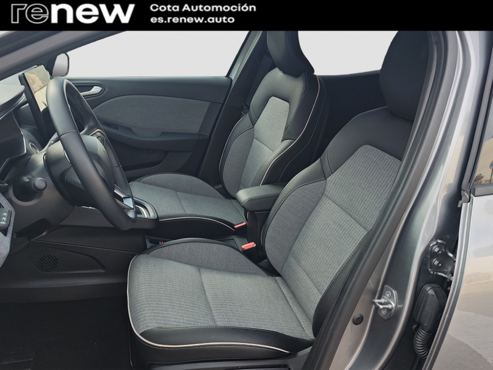 Renault Clio Techno miniatura 6