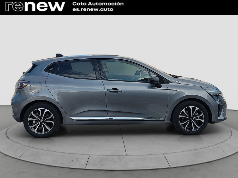 Renault Clio Techno miniatura 11