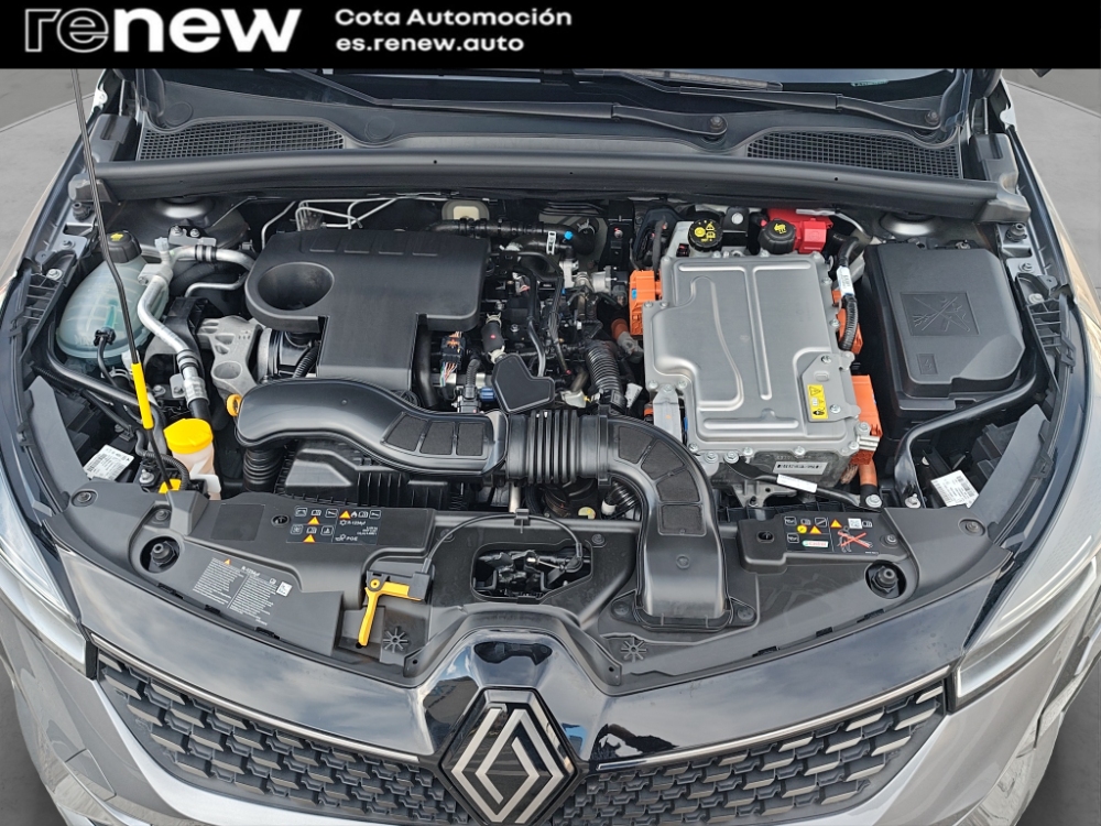 Renault Clio Techno foto 21