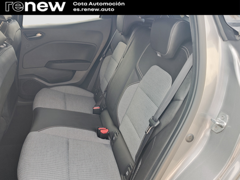 Renault Clio Techno foto 8