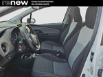 Toyota Yaris Active miniatura 6