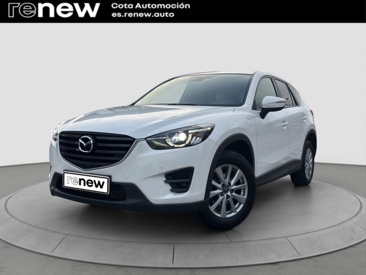 Mazda CX-5 Style+ 2WD foto 2