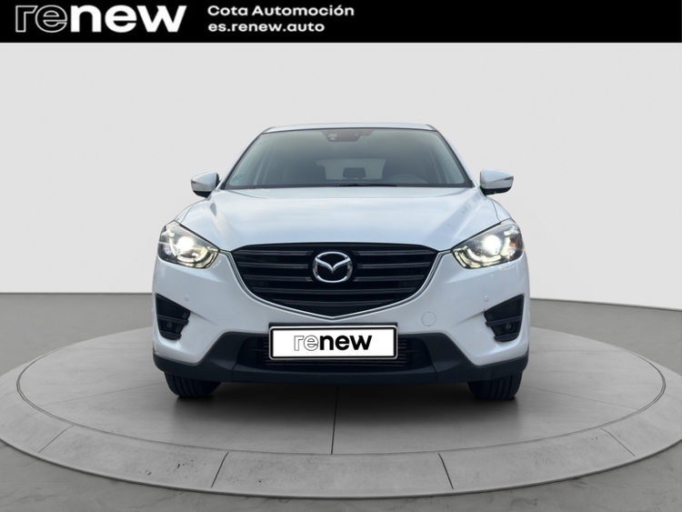 Mazda CX-5 Style+ 2WD foto 3