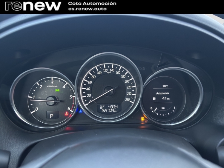 Mazda CX-5 Style+ 2WD foto 15