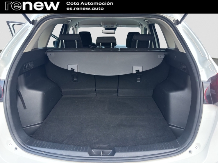Mazda CX-5 Style+ 2WD foto 18