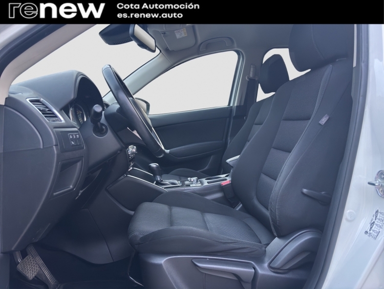 Mazda CX-5 Style+ 2WD foto 6