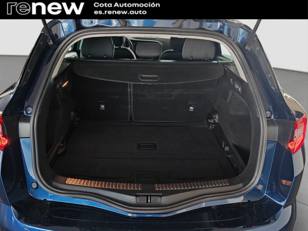 Renault Megane Zen foto 18