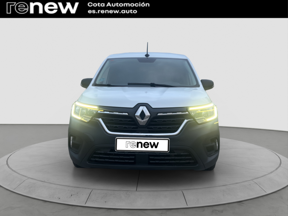 Renault Rapid / Kangoo Ábrete Sésamo miniatura 3