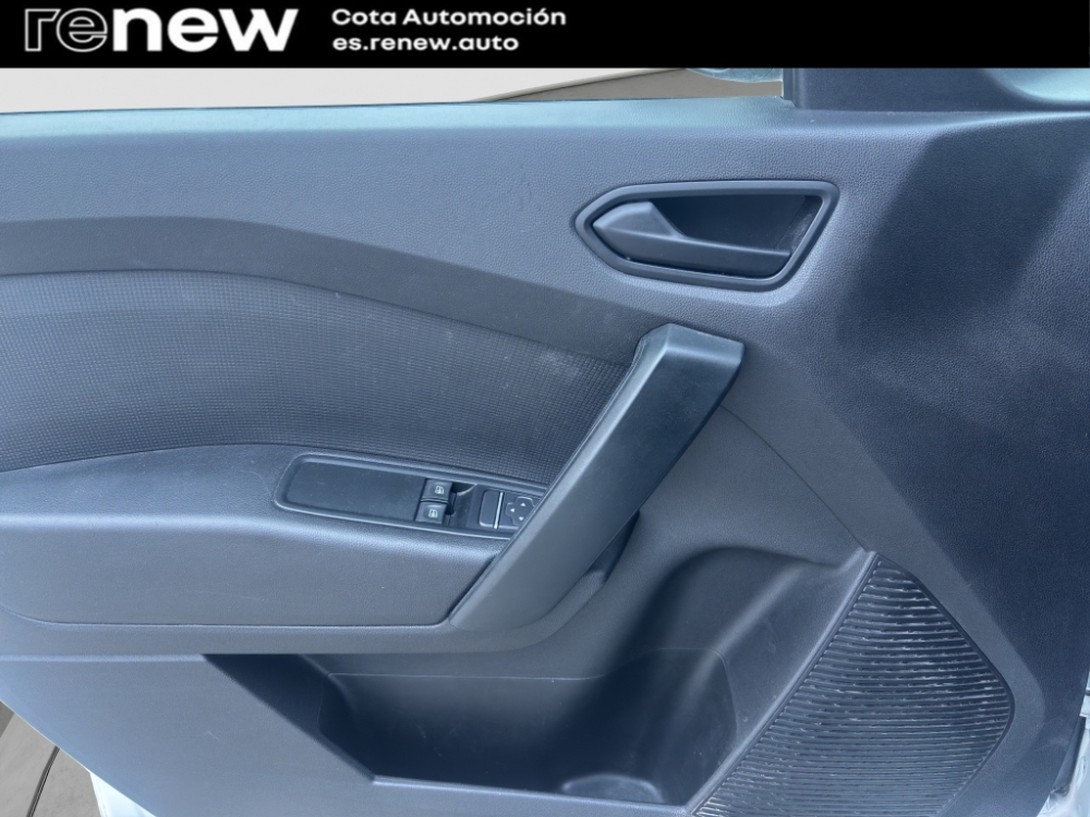 Renault Rapid / Kangoo Ábrete Sésamo miniatura 14