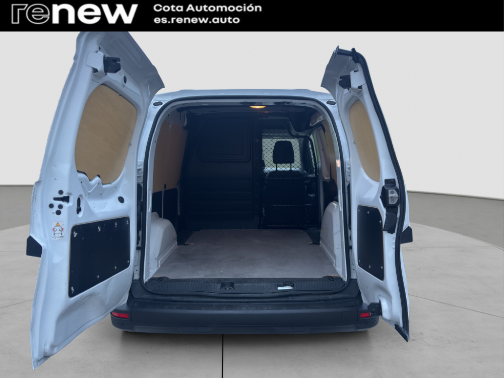 Renault Rapid / Kangoo Ábrete Sésamo miniatura 16