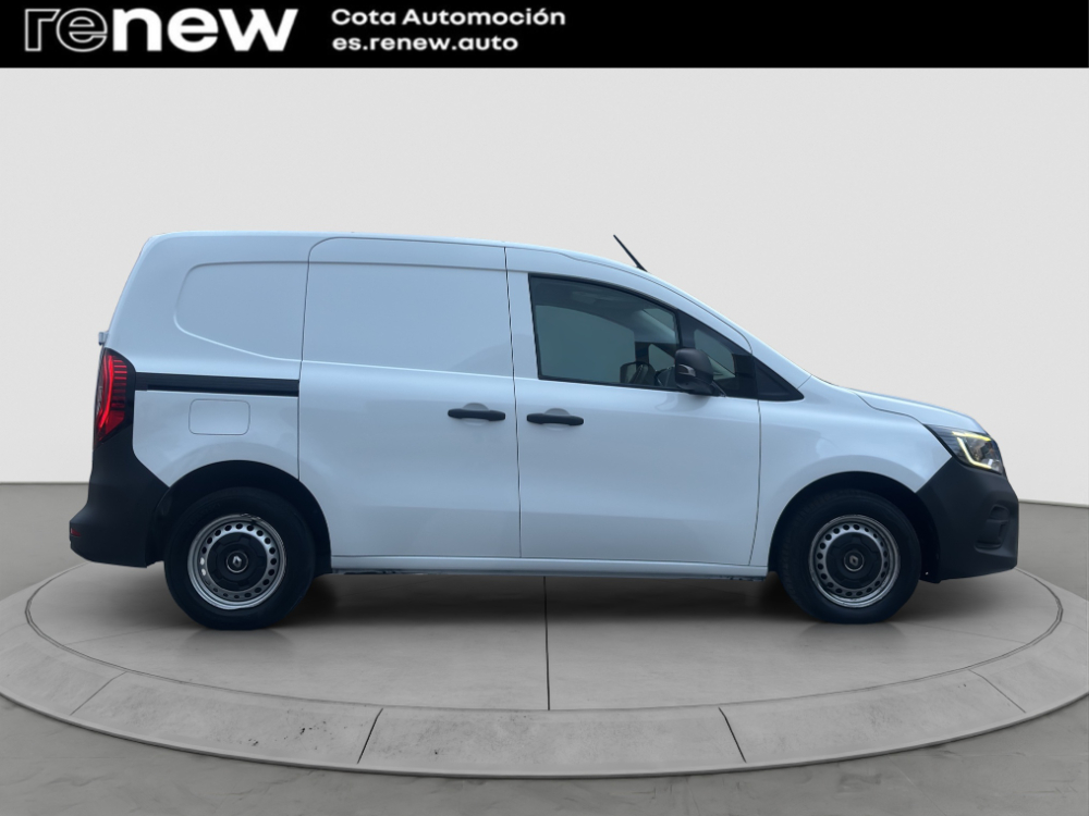 Renault Rapid / Kangoo Ábrete Sésamo miniatura 10