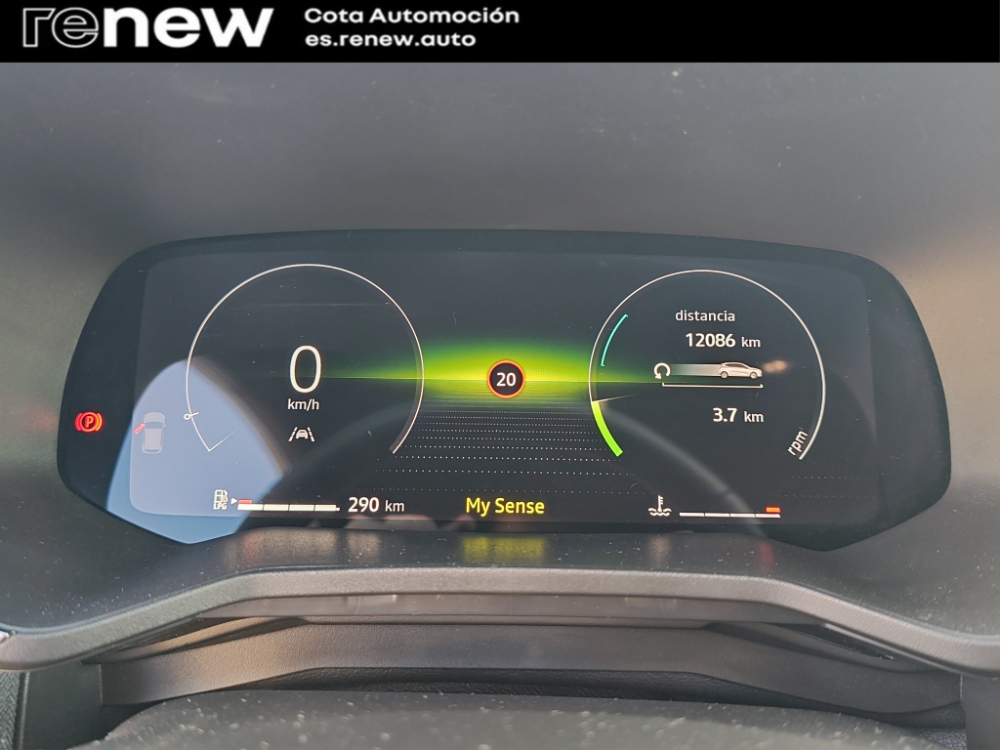 Renault Clio Techno miniatura 15