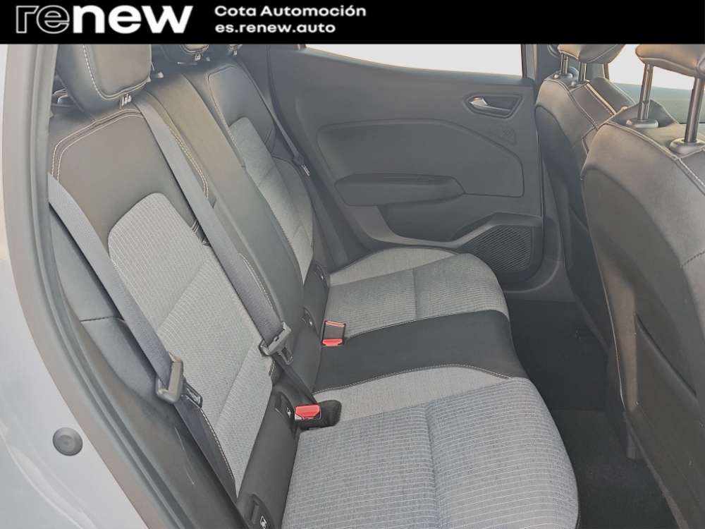 Renault Clio Techno miniatura 20