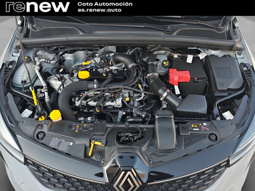 Renault Clio Techno miniatura 21