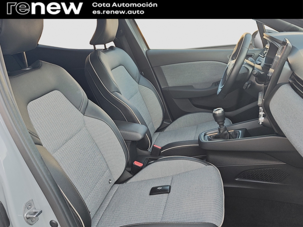 Renault Clio Techno foto 19