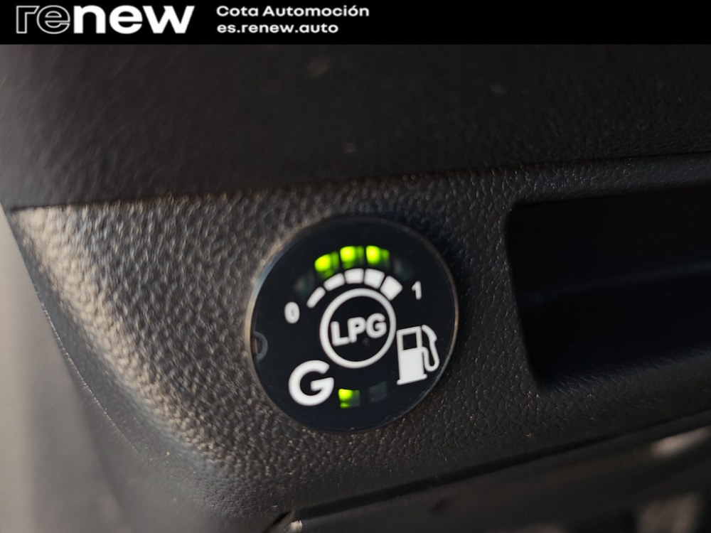 Renault Clio Techno foto 23