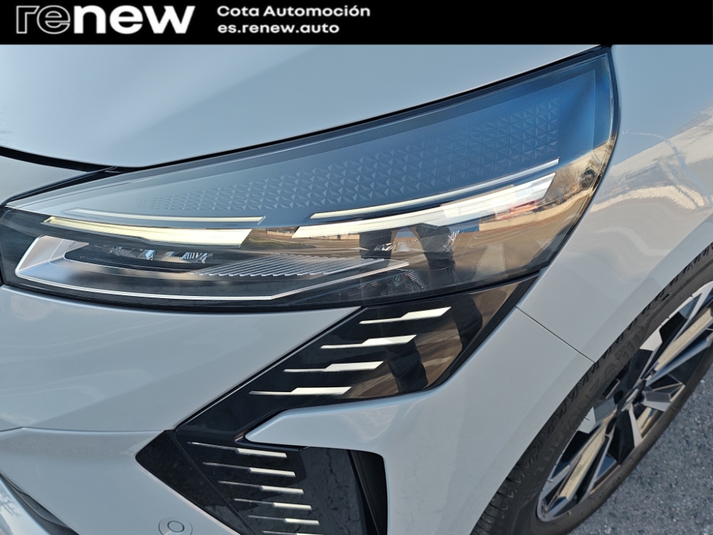 Renault Clio Techno foto 24