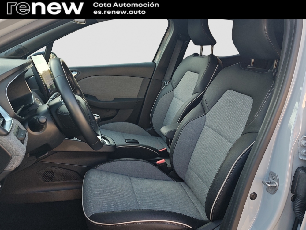 Renault Clio Techno foto 6